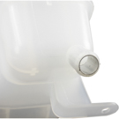2003 Ford Expedition Engine Coolant Reservoir 6