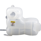 2003 Ford Expedition Engine Coolant Reservoir 7
