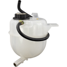 2012 Ford E Series Van Engine Coolant Reservoir 1