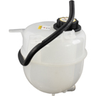 2012 Ford E Series Van Engine Coolant Reservoir 2