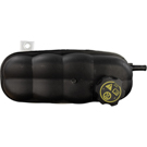 2012 Gmc Yukon Engine Coolant Reservoir 3
