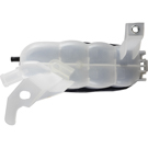 2012 Gmc Yukon Engine Coolant Reservoir 4