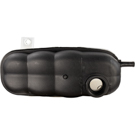 2012 Gmc Yukon Engine Coolant Reservoir 5