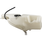 2007 Ford Explorer Engine Coolant Reservoir 1