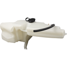 2007 Ford Explorer Engine Coolant Reservoir 2