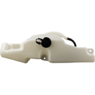 2007 Ford Explorer Engine Coolant Reservoir 3