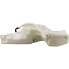 2007 Ford Explorer Engine Coolant Reservoir 4