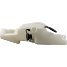 2007 Ford Explorer Engine Coolant Reservoir 5