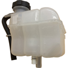 2005 Pontiac G6 Engine Coolant Reservoir 2