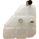 2005 Pontiac G6 Engine Coolant Reservoir 4
