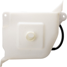 2006 Jeep Commander Engine Coolant Reservoir 5