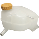 2003 Dodge Caravan Engine Coolant Reservoir 1