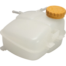 2003 Dodge Caravan Engine Coolant Reservoir 2