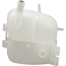 2003 Dodge Caravan Engine Coolant Reservoir 4