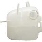 2003 Dodge Caravan Engine Coolant Reservoir 5