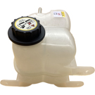 2004 Ford Explorer Engine Coolant Reservoir 1
