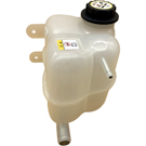 2004 Ford Explorer Engine Coolant Reservoir 2