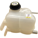 2004 Ford Explorer Engine Coolant Reservoir 4
