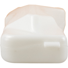 2012 Honda Insight Engine Coolant Reservoir 4