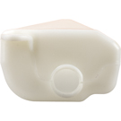 2012 Honda Insight Engine Coolant Reservoir 5