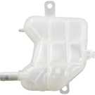 2007 Ford Fusion Engine Coolant Reservoir 5