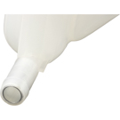 2007 Ford Fusion Engine Coolant Reservoir 6