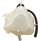 2009 Chevrolet Equinox Engine Coolant Reservoir 3
