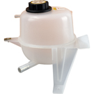 2003 Ford Ranger Engine Coolant Reservoir 1