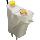 2007 Dodge Ram Trucks Engine Coolant Reservoir 2