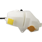 2007 Dodge Ram Trucks Engine Coolant Reservoir 5