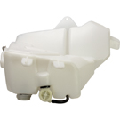 2007 Dodge Ram Trucks Engine Coolant Reservoir 6