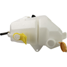 2007 Dodge Ram Trucks Engine Coolant Reservoir 7