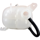 2007 Saturn Sky Engine Coolant Reservoir 7