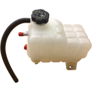 2000 Gmc Yukon Engine Coolant Reservoir 2