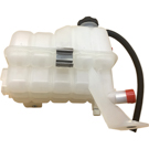 2000 Gmc Yukon Engine Coolant Reservoir 4