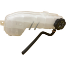 2004 Chevrolet Cavalier Engine Coolant Reservoir 2