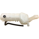 2004 Chevrolet Cavalier Engine Coolant Reservoir 3