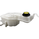 1996 Buick Skylark Engine Coolant Reservoir 1