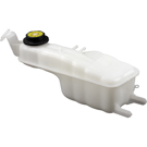 1996 Buick Skylark Engine Coolant Reservoir 2