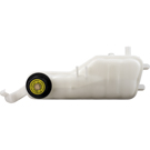1996 Buick Skylark Engine Coolant Reservoir 4