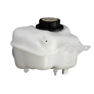 2000 Saturn SC2 Engine Coolant Reservoir 2