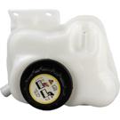 2000 Saturn SC2 Engine Coolant Reservoir 4