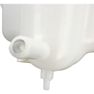2000 Saturn SC2 Engine Coolant Reservoir 6