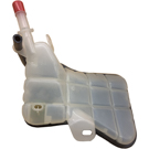 2000 Cadillac Deville Engine Coolant Reservoir 3