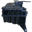 1994 Cadillac Deville Engine Coolant Reservoir 1