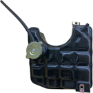 1994 Cadillac Deville Engine Coolant Reservoir 2