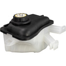 1996 Mercury Sable Engine Coolant Reservoir 2