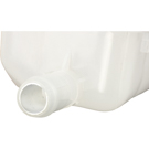 1996 Mercury Sable Engine Coolant Reservoir 5
