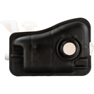 1996 Mercury Sable Engine Coolant Reservoir 6