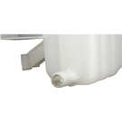 2000 Mercury Sable Engine Coolant Reservoir 5